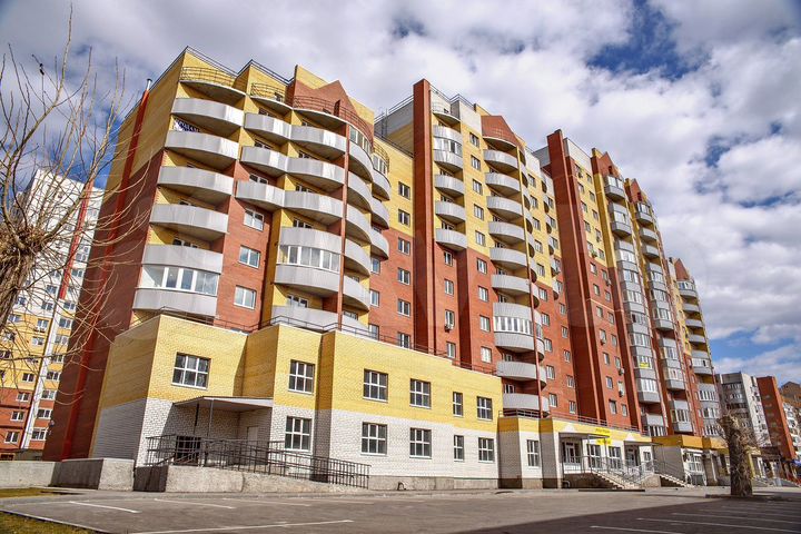 Машиноместо, 18 м²