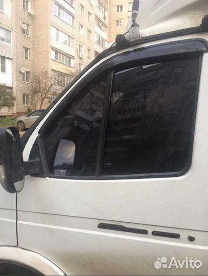 Автошторки 5 прц маг клей ford Focus 1