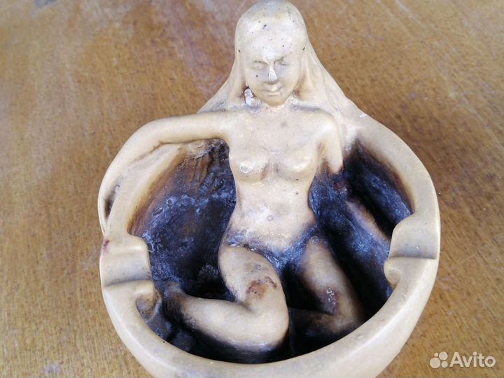 Русалка СССР