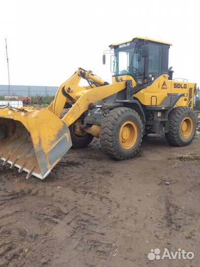 Услуги спецтехники