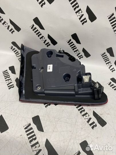 Задний правый внутренний фонарь Mercedes-Benz GLS