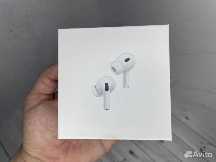 Airpods pro 2 лучшие 2023