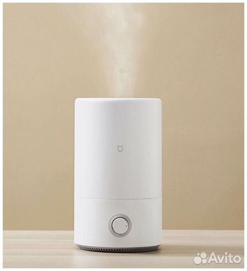 Увлажнитель воздуха Xiaomi Mijia Air Humidifier 4L