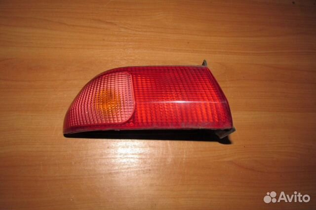 Фонарь Alfa Romeo 156 Седан