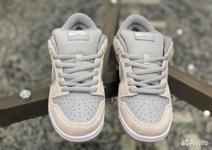 Кроссовки Nike SB Dunk low 