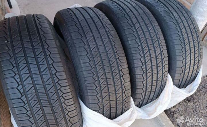 Tigar SUV Summer 225/65 R17