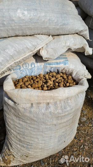 Керамзит бу