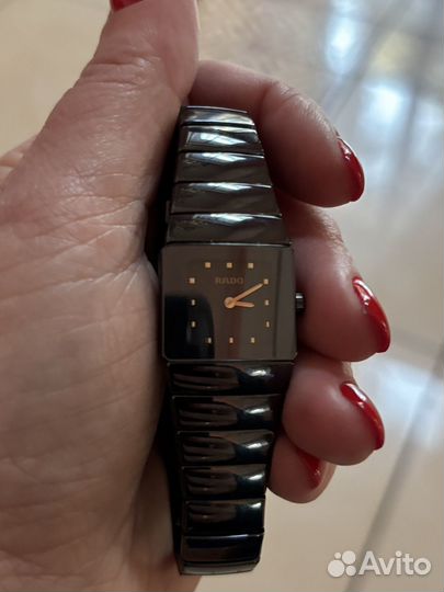 Часы женские Rado Sintra