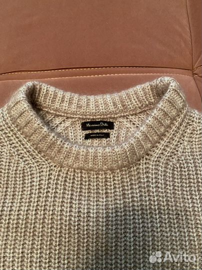 Джемпер женский massimo dutti, HM, zara