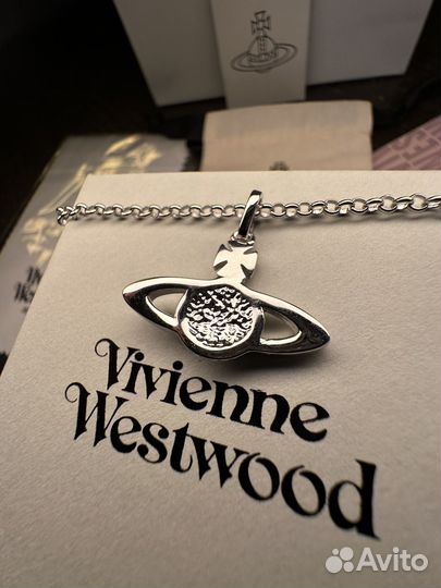 Vivienne westwood цепочка