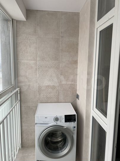 2-к. квартира, 55,6 м², 21/32 эт.