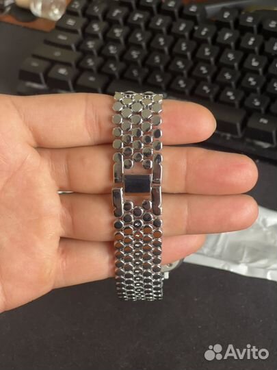 Ремешок для часов apple watch, 42, 44, 45, 49