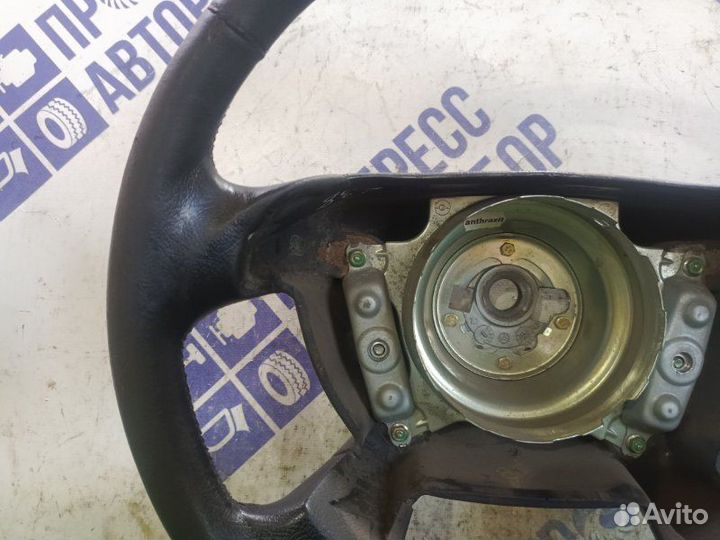 Руль Mercedes-Benz Clk 230 Kompressor купе 2.3