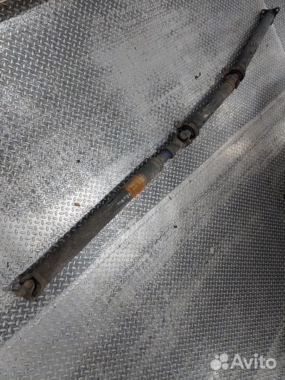 Кардан Ford Transit 2014, 2014