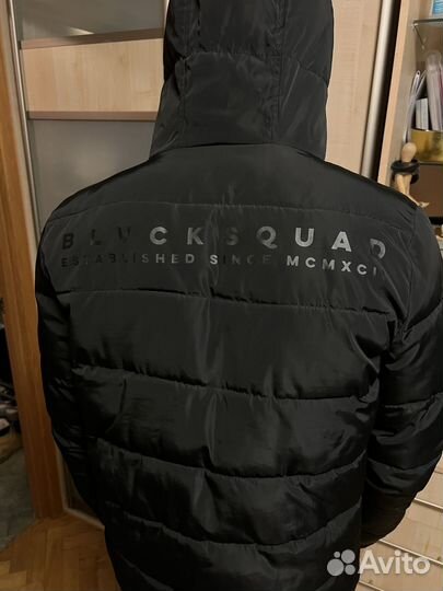 Куртка fsbn XS