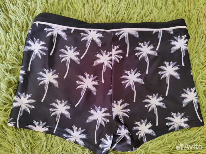 Купальные трусы