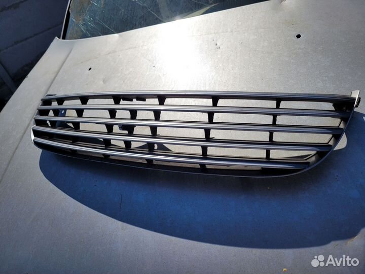 Радиаторная решётка Toyota Soarer Lexus SC430