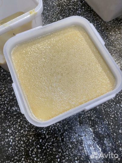 Липовый Мёд оптом