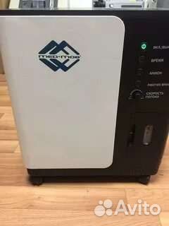 Мед техника