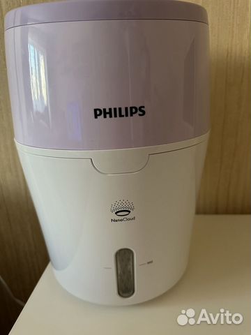 Увлажнитель воздуха Philips HU 4802/01