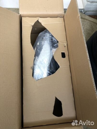 Фара toyota corolla 150