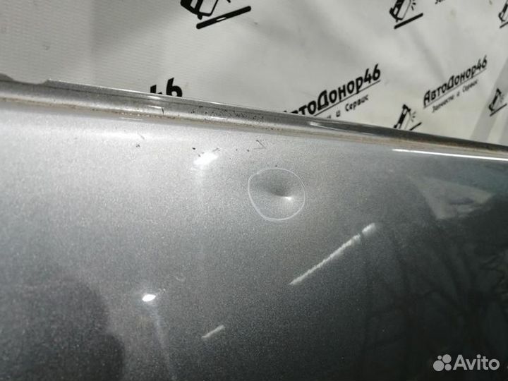 Дверь передняя левая Nissan Tiida C11