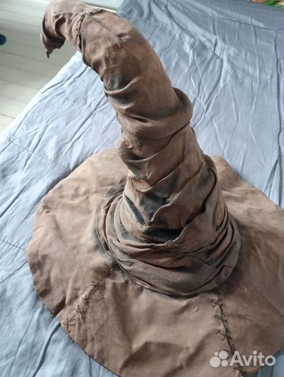 Шляпа для фотозон и экспозиций.Гарри поттер