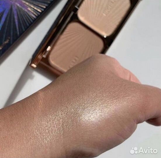 Charlotte Tilbury,Olaplex,Hourglass