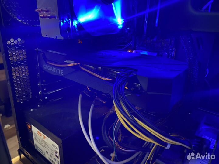 GeForce RTX 2060 12gb