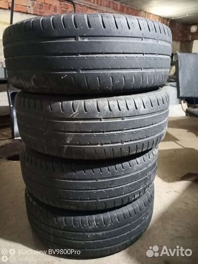 Matador MP 44 Elite 3 215/60 R16 99H