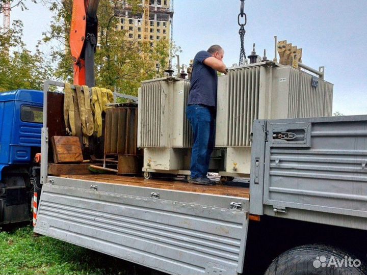 Трансформатор модели тмг-1600 Новый