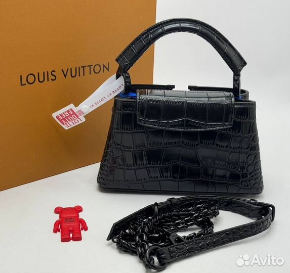 Сумка женская louis vuitton