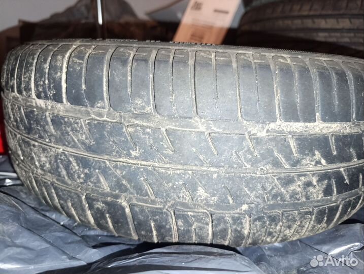 Sava Perfecta 185/60 R14