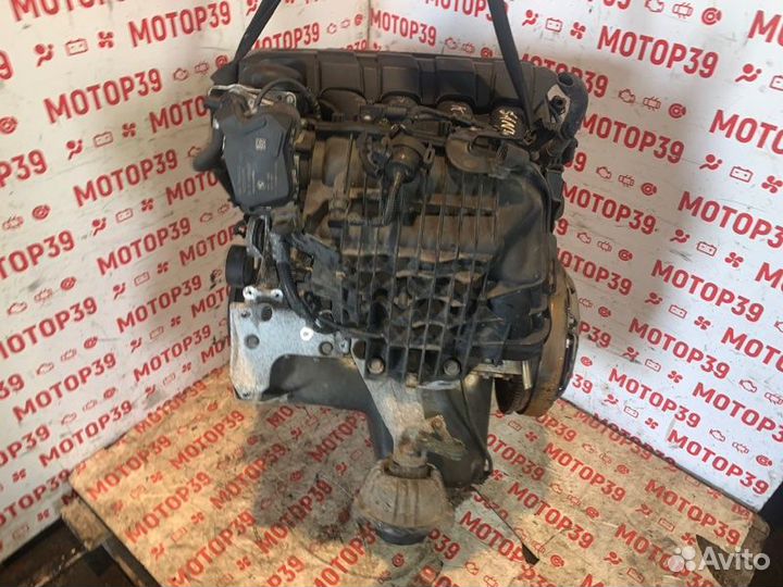 Двигатель Bmw 3-Series 2.0 I N43B20AY 2010