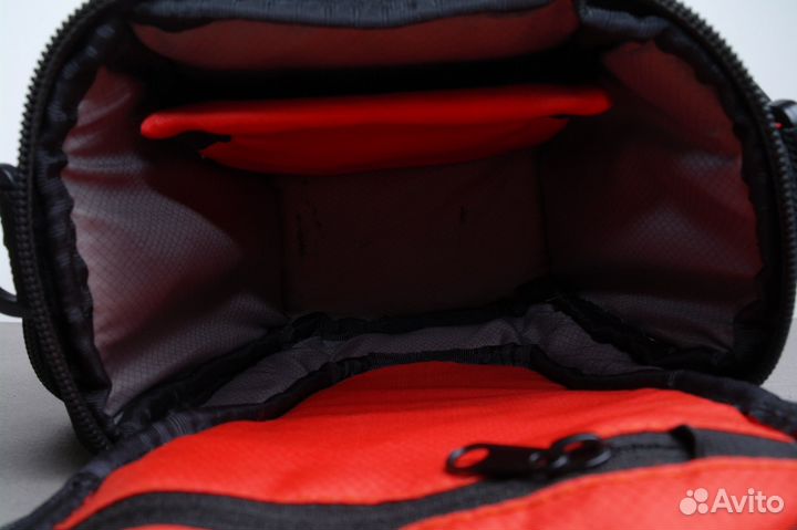 Сумка для фотоаппарата Case logic SZ