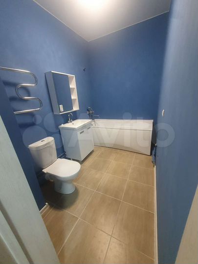 Квартира-студия, 32,2 м², 21/24 эт.