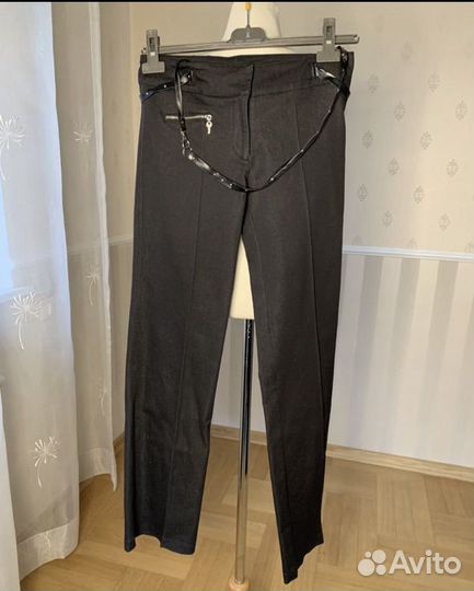 Брюки cop copine