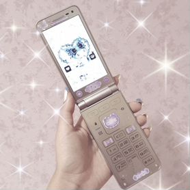 Samsung Galaxy Folder2, 2/16 ГБ