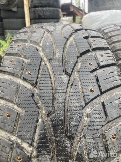 Nankang SW-7 235/65 R17