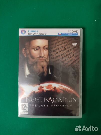 Компьютерные игры диски для пк