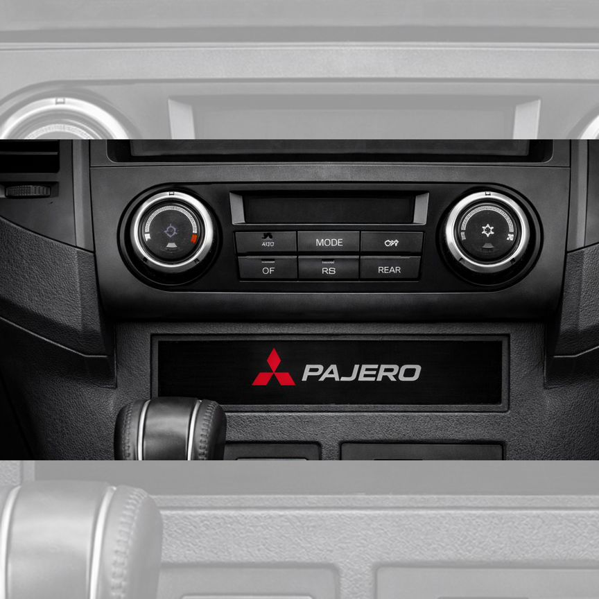 mitsubishi pajero 4 тюнинг - Купить запчасти и аксессуары для