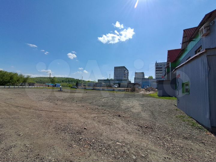 Арендный бизнес, Здание 1500 м²