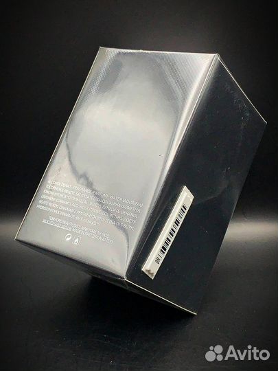 Духи tom ford ombre leather