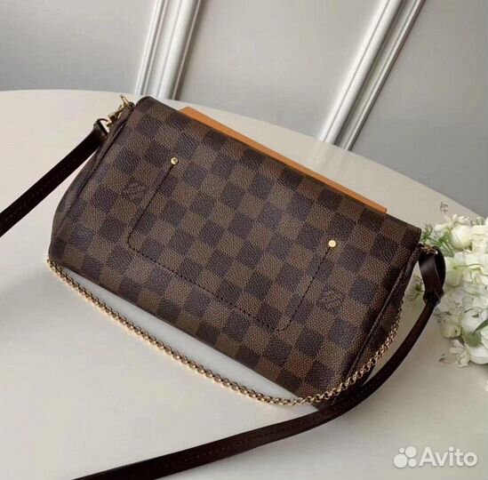 Клатч женский Louis Vuitton Favorite