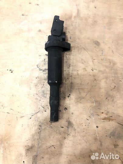 Катушка зажигания Bmw 1 E87 N46B20BY 2006