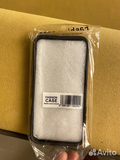 Чехол на iPhone 11 новый