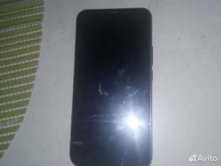 Телефон leagoo m11