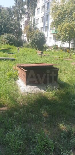 Машиноместо, 12 м²