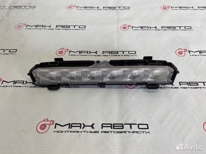 Б/У стоп сигнал (фара, фонарь ) задний Volkswagen