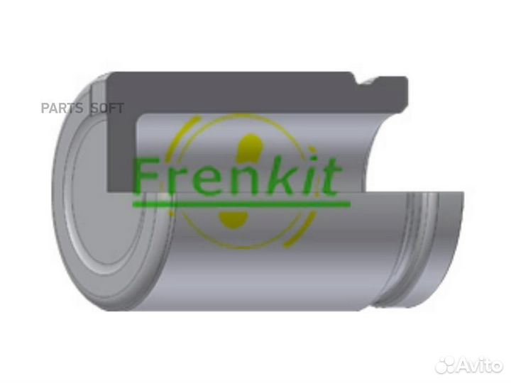 Frenkit P516001 Поршень суппорта mercedes sprinter